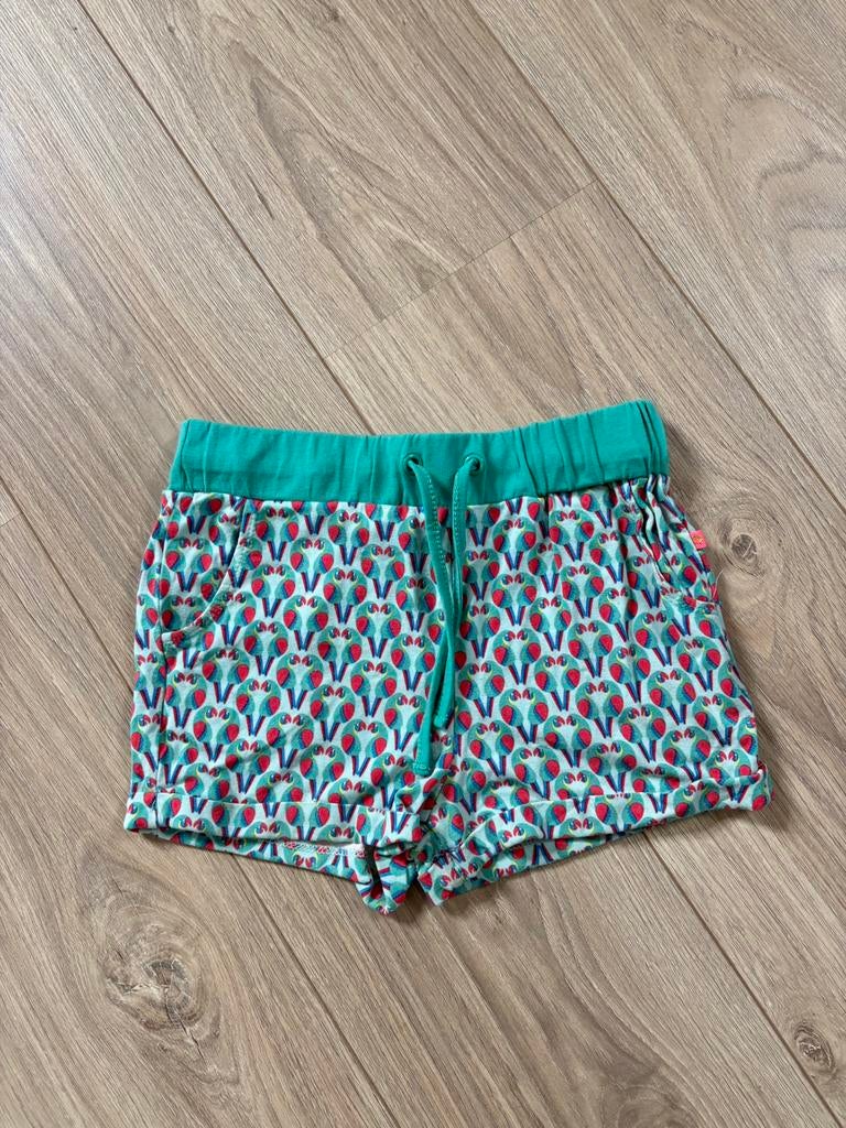 Vrolijk SomeOne short - maat 128, Kinderen en Baby's, Kinderkleding | Maat 128, Ophalen of Verzenden, Zo goed als nieuw, Meisje