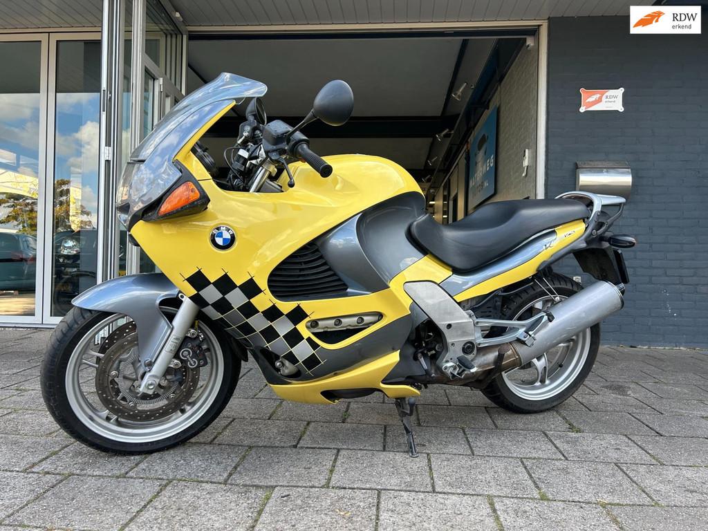 BMW Sport K 1200 RS, Motoren, Motoren | BMW, Maasambacht 5A
2676AW  Maasdijk, NL, Bedrijf, Sport, Meer dan 35 kW
