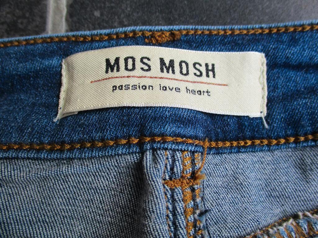 Mos Mosh, size 31 NIEUW!, Maat 38/40 (M), MOS MOSH, Nieuw, Knielengte