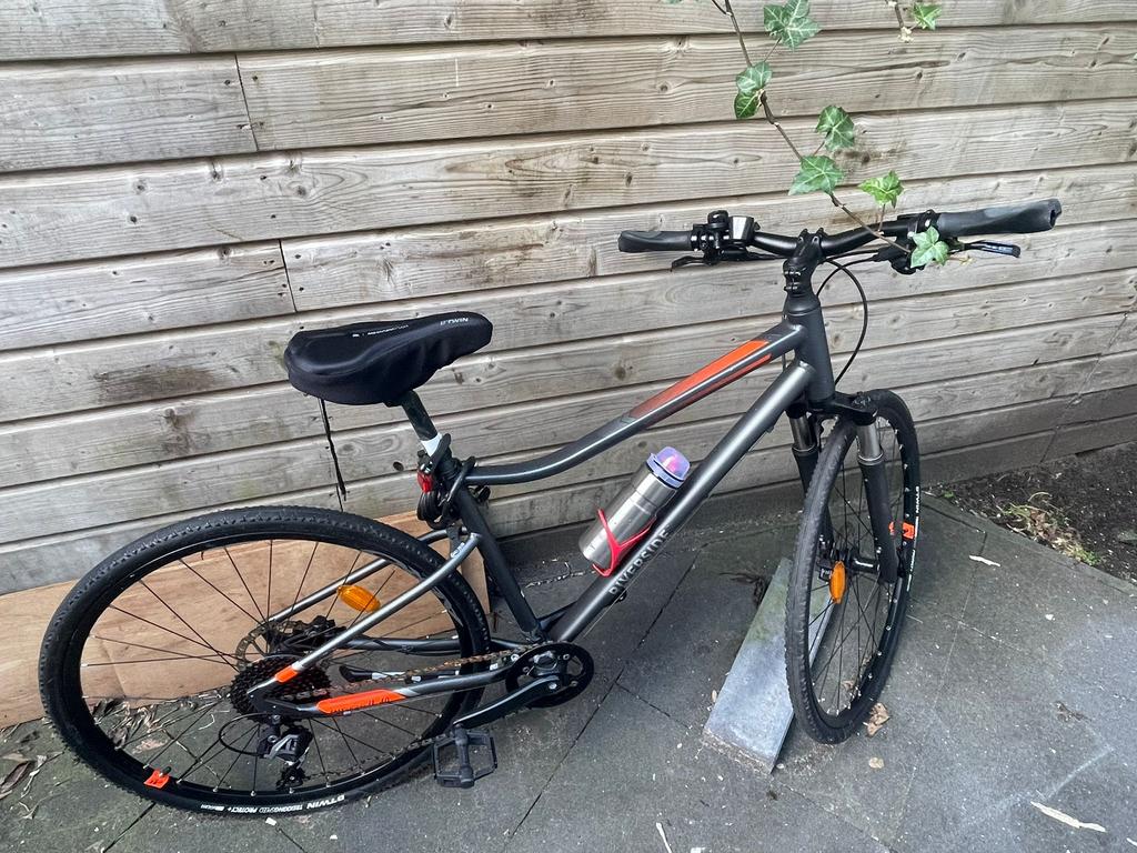 Bike to sell, Fully, Ophalen, Zo goed als nieuw, Overige merken