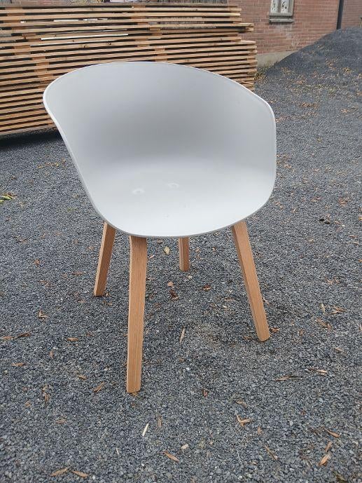 stoelen nieuw, Huis en Inrichting, Stoelen, Ophalen, Kunststof, Nieuw, Vier