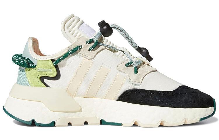 Nieuwe Adidas IVP Nite Jogger sneakers in maat 40, Ophalen, Zo goed als nieuw, Sneakers of Gympen