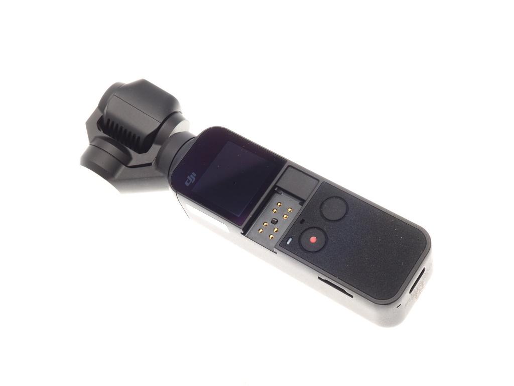 DJI Osmo Pocket (OT110), Ophalen of Verzenden, Zo goed als nieuw, Overige merken