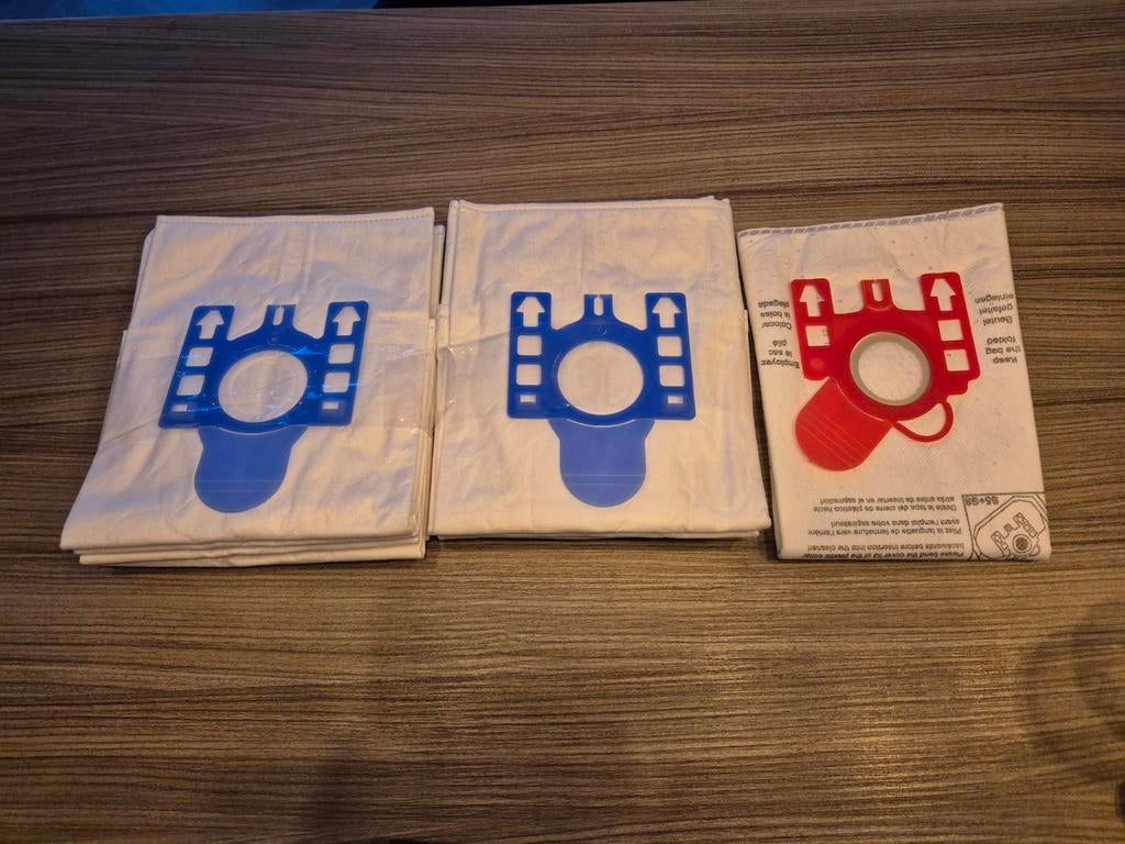 Stofzuigerzak Miele G/N, Stofzuiger, Nieuw, 2000 watt of meer, Ophalen