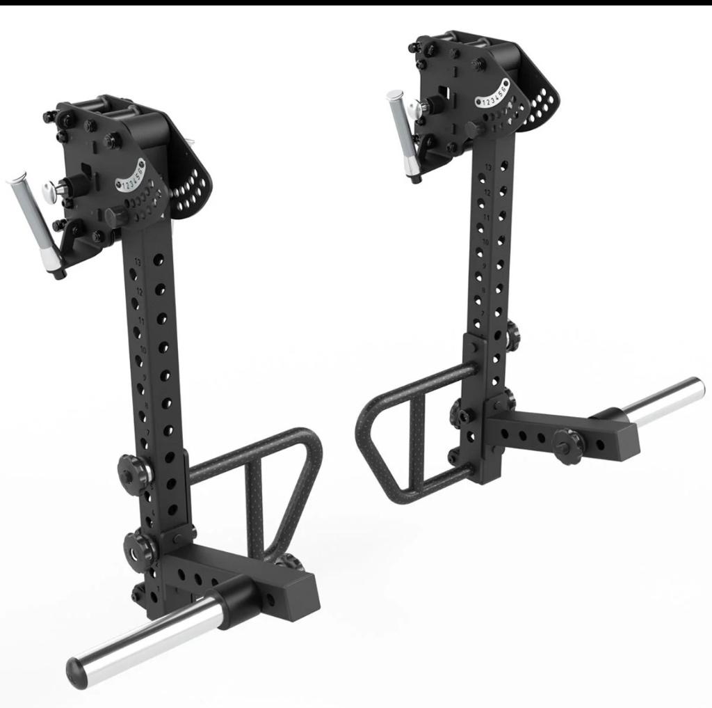Atx jammer arms rx600, Sport en Fitness, Fitnessmaterialen, Ophalen, Zo goed als nieuw, Benen, Overige typen