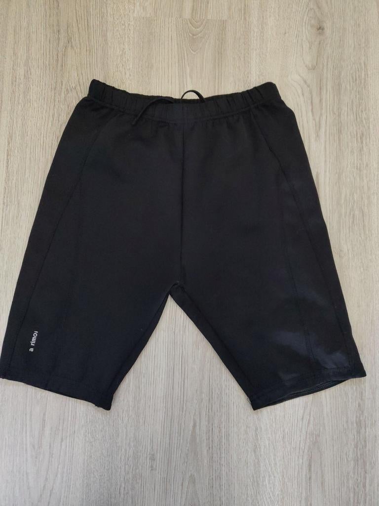Fietsbroek maat m, Sport en Fitness, Wielrennen, Ophalen of Verzenden, Zo goed als nieuw