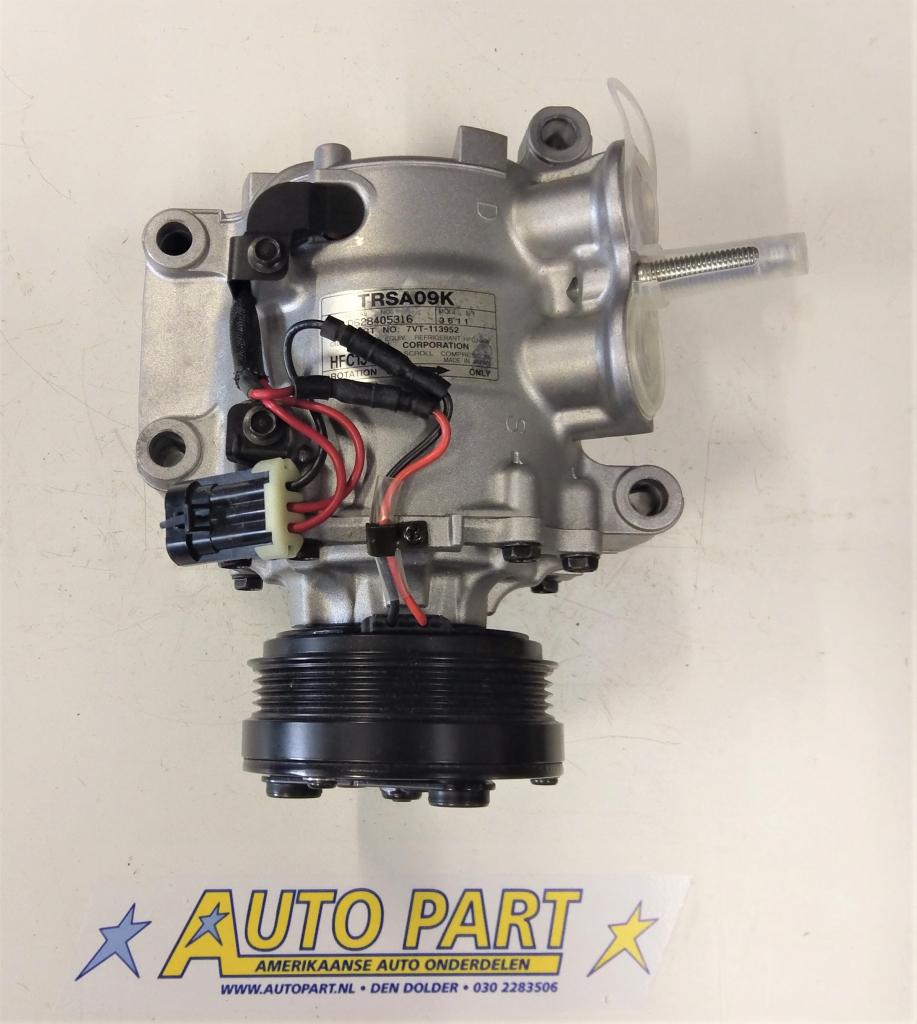 Chevrolet SSR aircopomp 2003-2006, Info@gm.com, Chevrolet, Nieuw, Ophalen of Verzenden