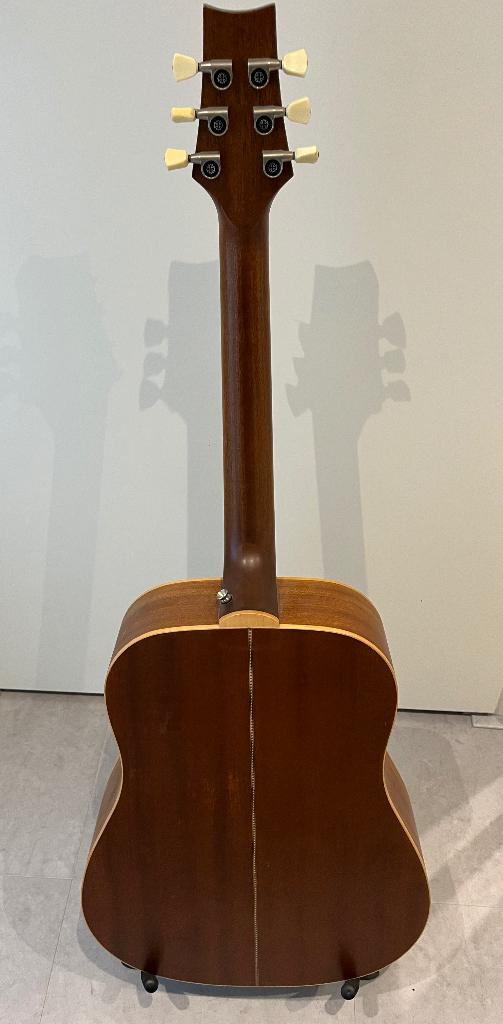 Akoestische gitaar Lag 4 Seasons Summer, Ophalen, Gebruikt, Western- of Steelstringgitaar