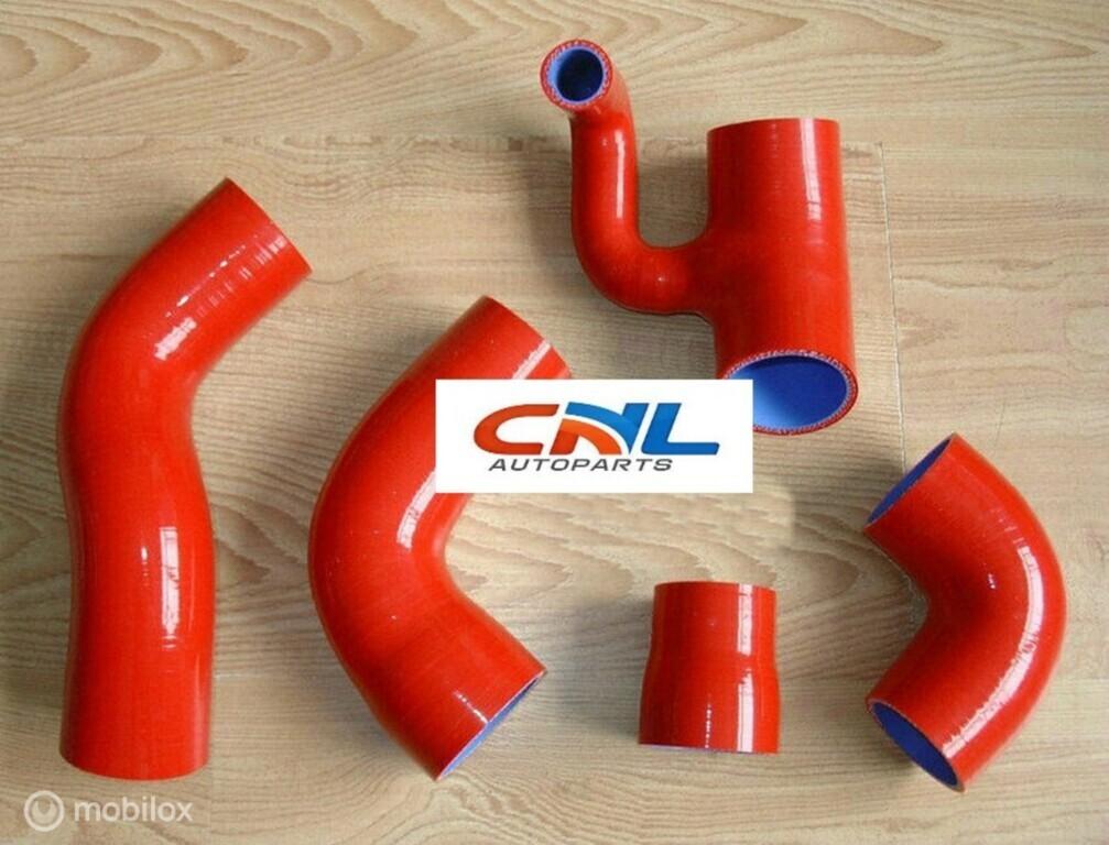 Intercoolerslang silicone turbo hose Volvo 850 S70/V70 T5, Auto-onderdelen, Nieuw, Ophalen of Verzenden