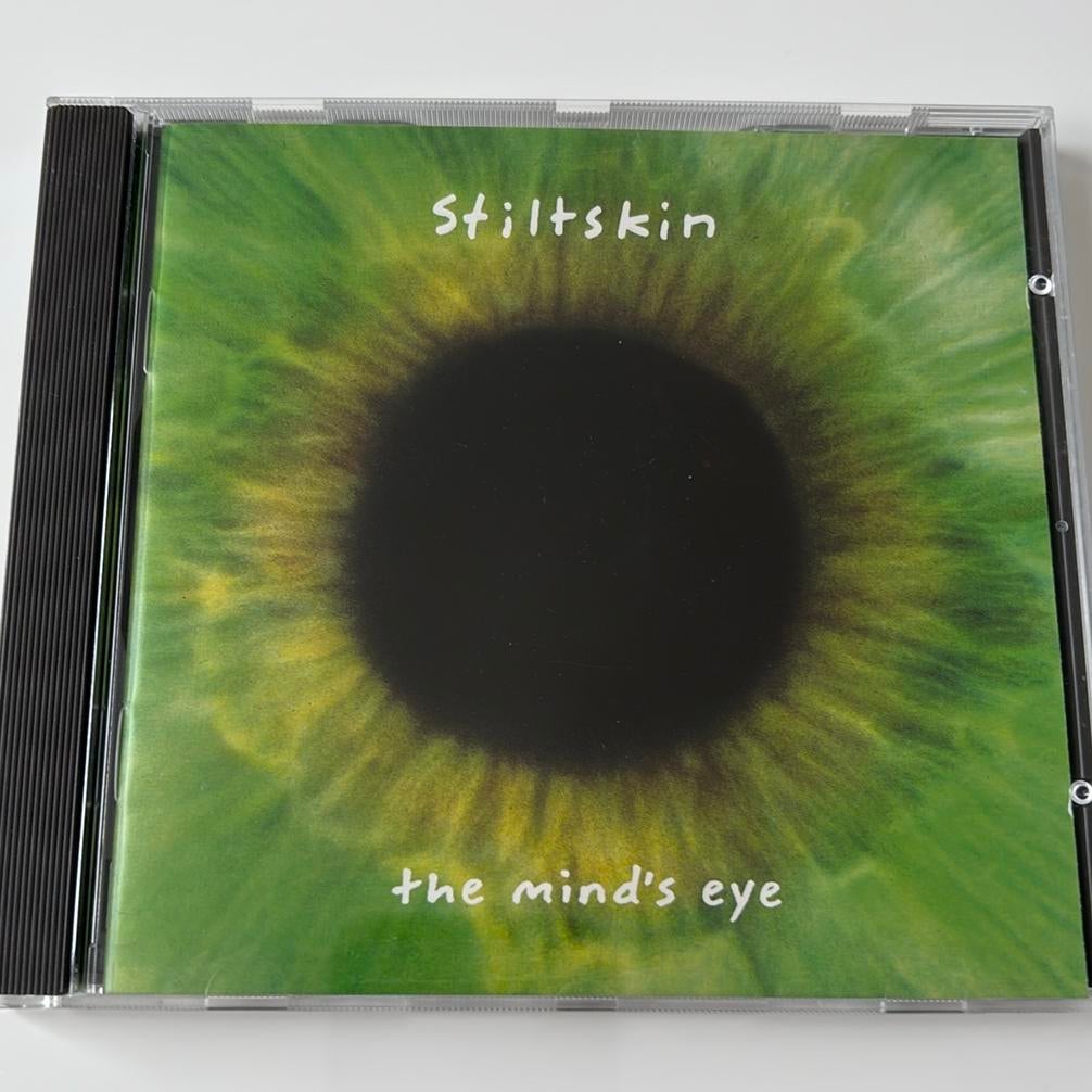 Stiltskin / The mind’s eye, Ophalen of Verzenden, Gebruikt, Alternative