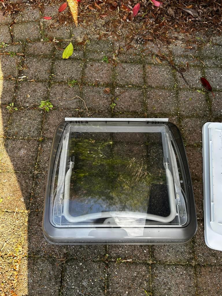 Dakraam / Dakluik Fendt Apero 465 TG, Ophalen of Verzenden, Nieuw