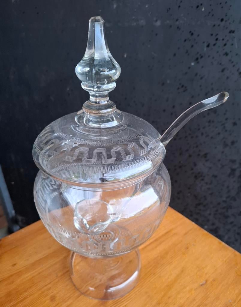 Gemberpot, Antiek en Kunst, Ophalen