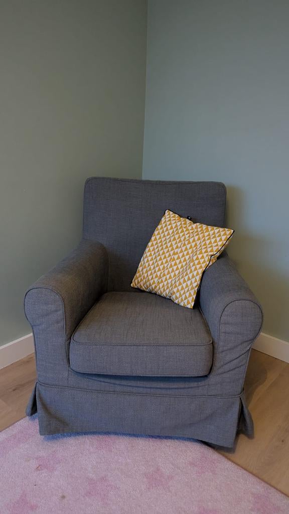 Ikea Jennylund stoel, Huis en Inrichting, Fauteuils, Ophalen, Gebruikt, 75 tot 100 cm, 75 tot 100 cm