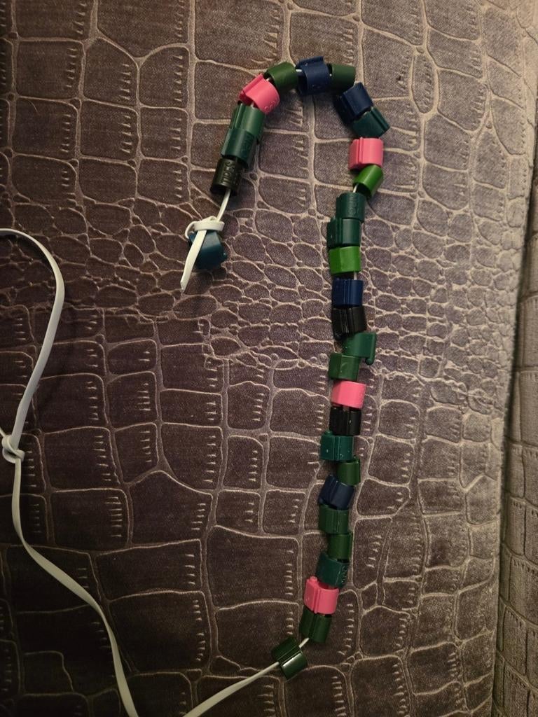 Te koop 30 chipringen, Dieren en Toebehoren, Meerdere dieren, Postduif