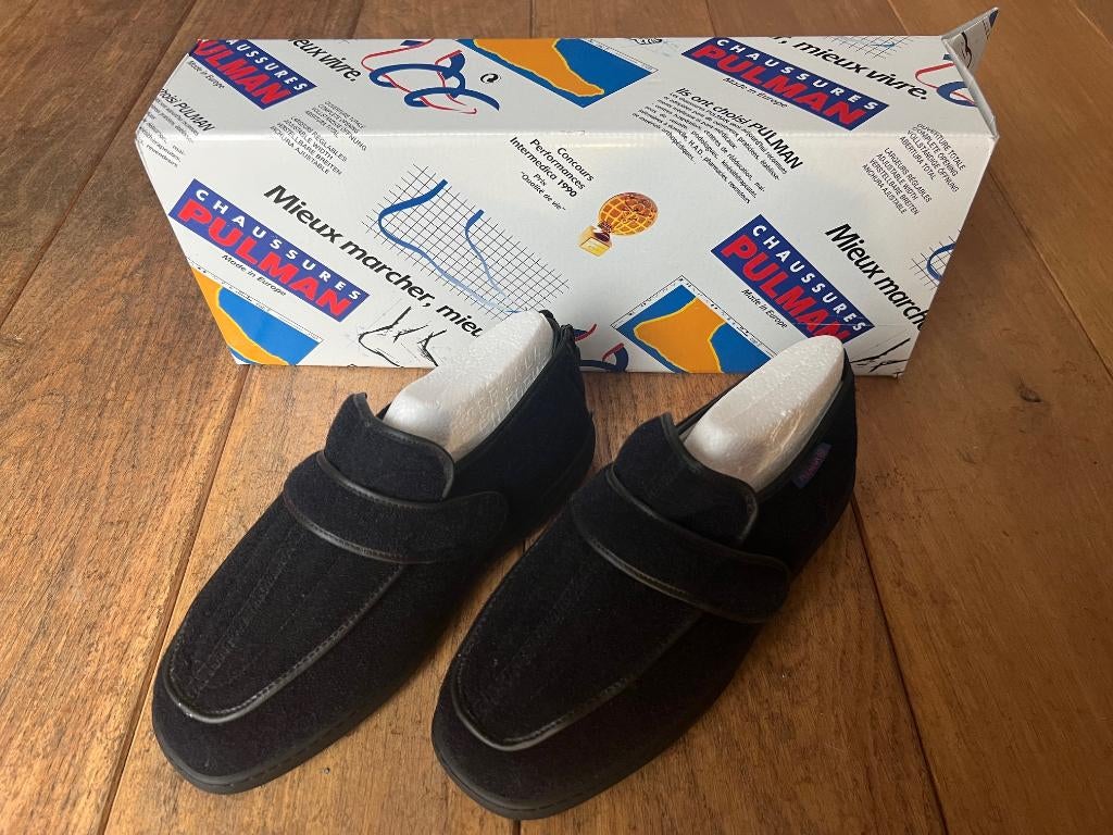 Verbandschoen Pulman maat 40 nieuw, Ophalen of Verzenden, Nieuw