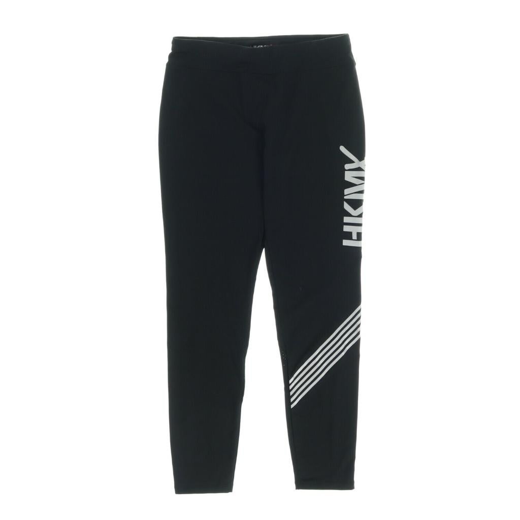 HKMX Sportlegging, Zwart, maat M, Kleding | Dames, Sportkleding, Maat 38/40 (M), Verzenden, Zwart, Fitness of Aerobics
