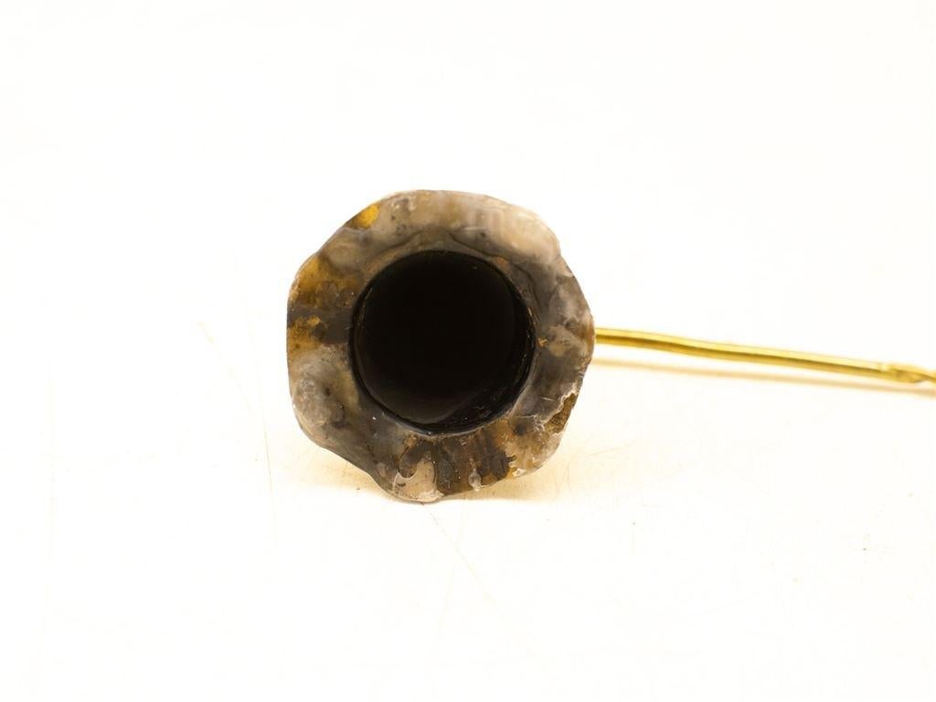 Kaarsendover 33756, Ophalen of Verzenden, Gebruikt, Overige materialen, Minder dan 25 cm