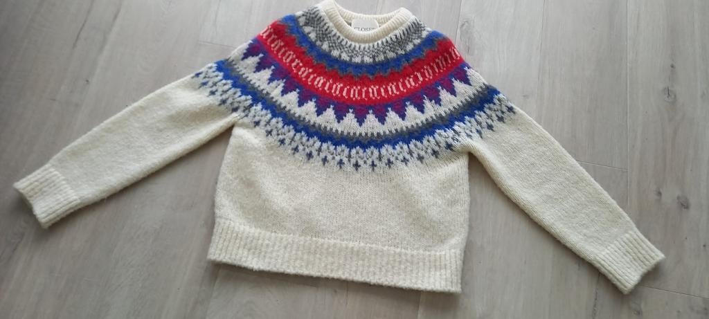 Trui van merk CLOSED maat 36, Closed, Verzenden, Nieuw, Maat 36 (S)