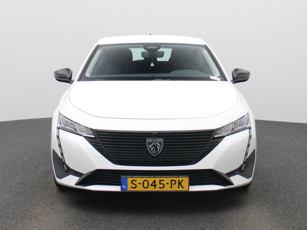 Peugeot 308 1.2 PureTech Active Pack Business | Apple Carpla, Voorwielaandrijving, 12 maanden, Stof, Gebruikt