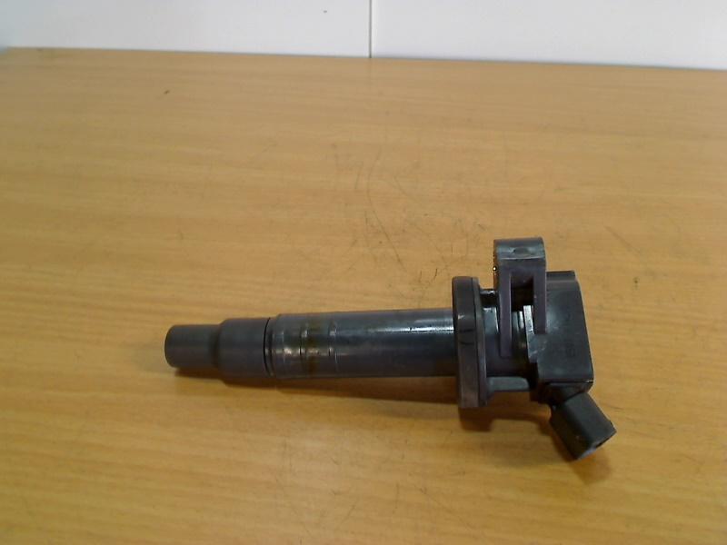 Bobine Peugeot 107 (2005-06/2014-05) 90919W2001, Auto-onderdelen, Kontakt-peugeot@peugeot.com, Gebruikt, Peugeot Deutschland GmbH