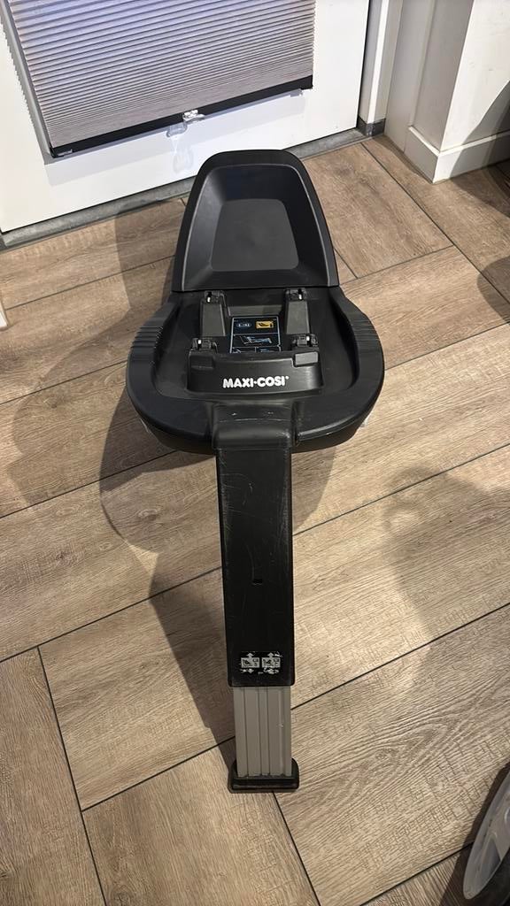 Maci Cosi isofix basis Familyfix 2, Kinderen en Baby's, Ophalen of Verzenden, Gebruikt, Maxi-Cosi, Isofix