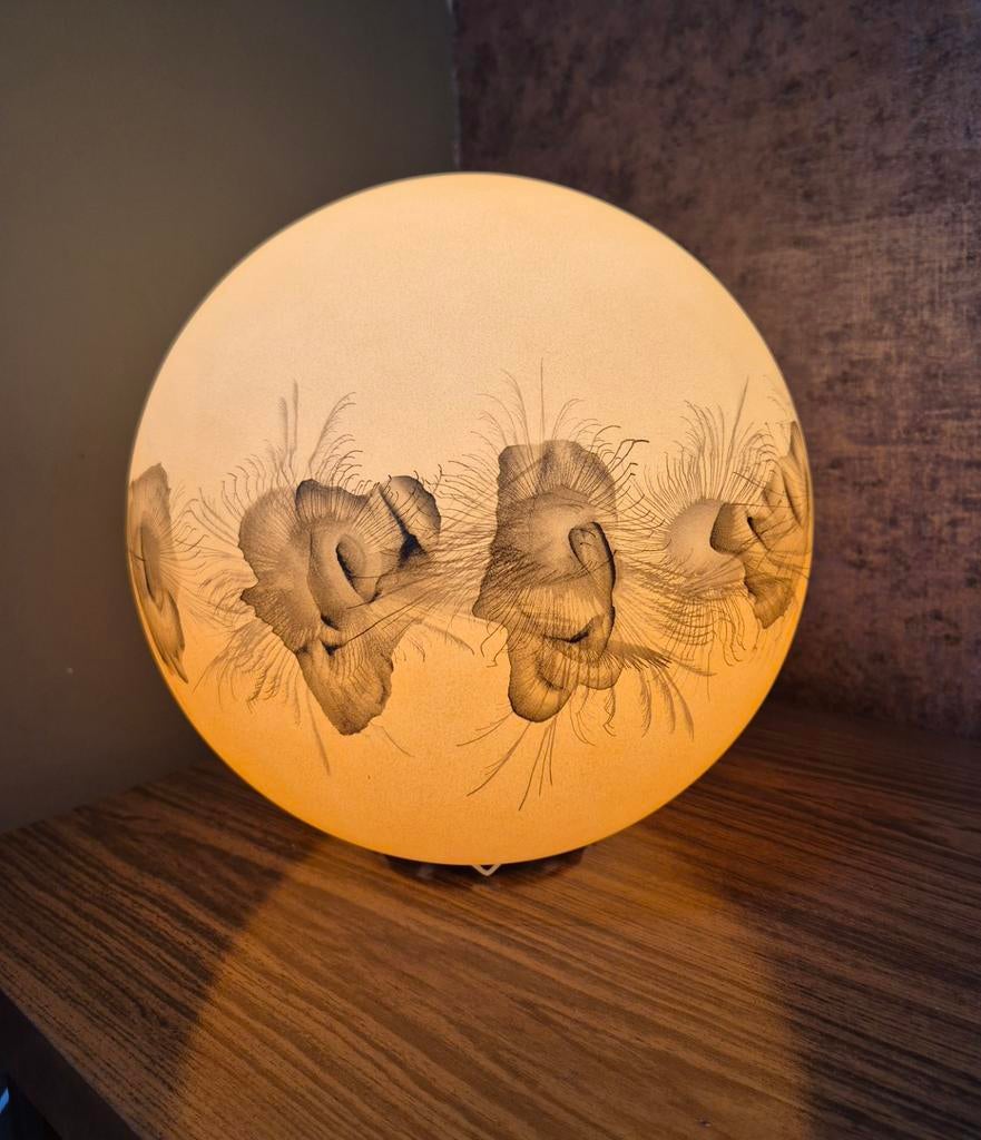 Ambiente Zwiesel bollamp, Huis en Inrichting, Ophalen, Nieuw, Minder dan 50 cm