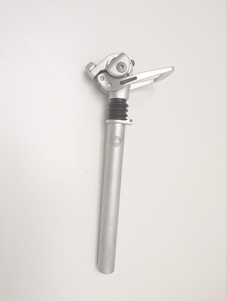 Gazelle verstelbare zadelpen 27.2, Fietsen en Brommers, Fietsonderdelen, Ophalen of Verzenden