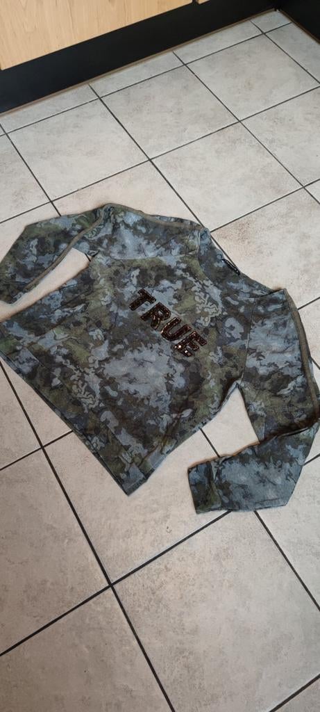 Erg mooie trui van Expresso és maat L tot XL, Kleding | Dames, Truien en Vesten, Ophalen of Verzenden, Zo goed als nieuw