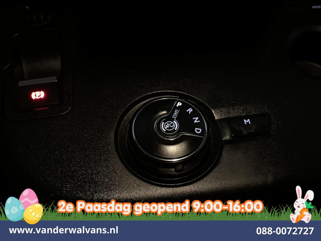 Citroën Berlingo 1.2 PureTech 130pk Automaat Benzine L1H1 E, Gebruikt, 1199 cc, Citroën, Lichtsensor