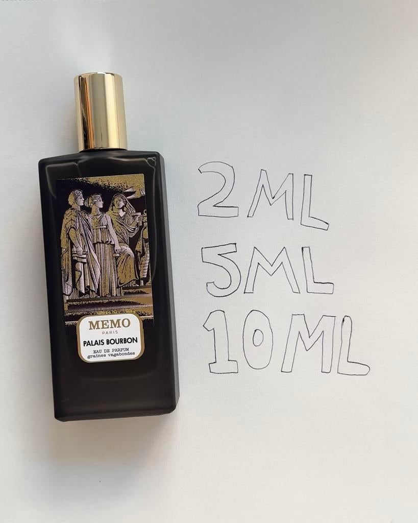 Memo Paris – Palais Bourbon, Ophalen of Verzenden, Zo goed als nieuw