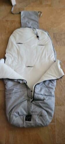 Nieuw Kaiser voetenzak 6-36 mnd, Ophalen of Verzenden, Zo goed als nieuw, Overige merken