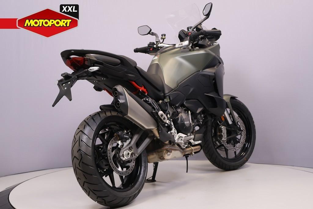 Ducati Multistrada V2 S - foto 3