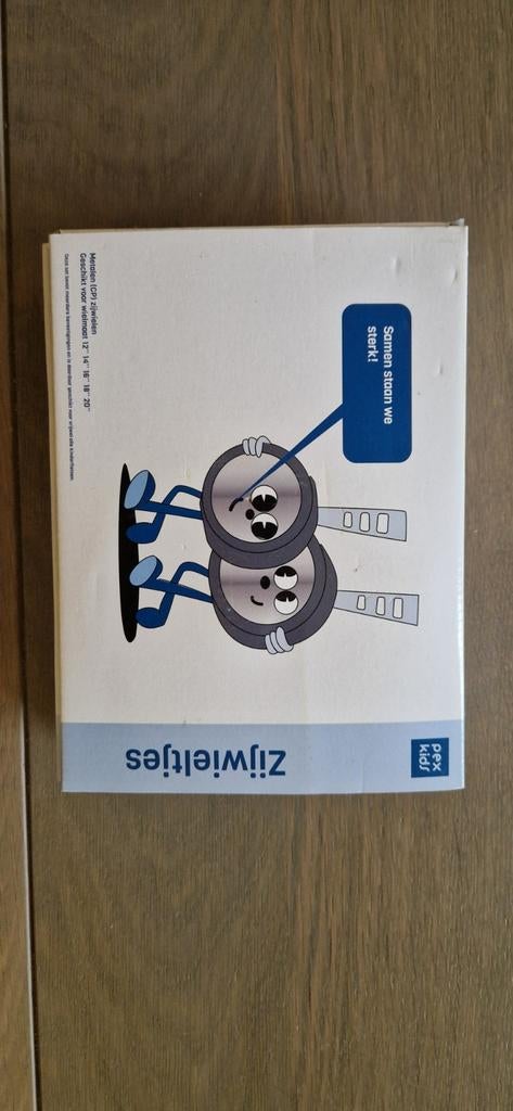 Zijwieltjes, Pex kids, voor meerdere maten kinderfiets, Fietsen en Brommers, Fietsaccessoires | Overige Fietsaccessoires, Ophalen of Verzenden