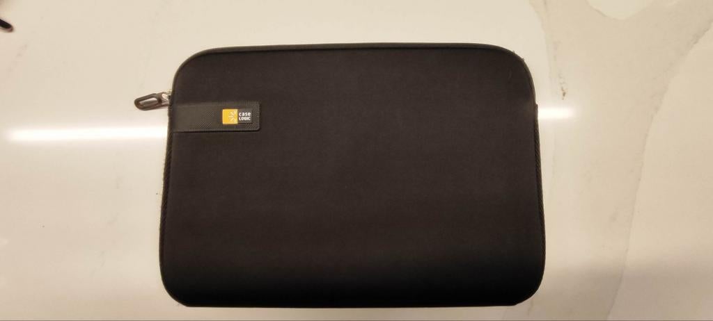 Case Logic Laptop Sleeve 12.5"-13.3" MacBook Pro, Computers en Software, Laptophoezen, Ophalen, 13 inch, Nieuw, Case Logic