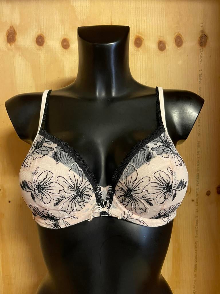 Marie jo half padded bh 70d model noorah, Verzenden, Overige kleuren, BH