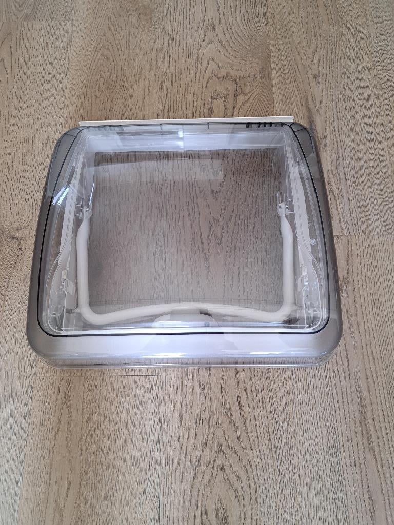 Domatic Heki dakluik., Caravans en Kamperen, Caravan accessoires, Ophalen, Zo goed als nieuw