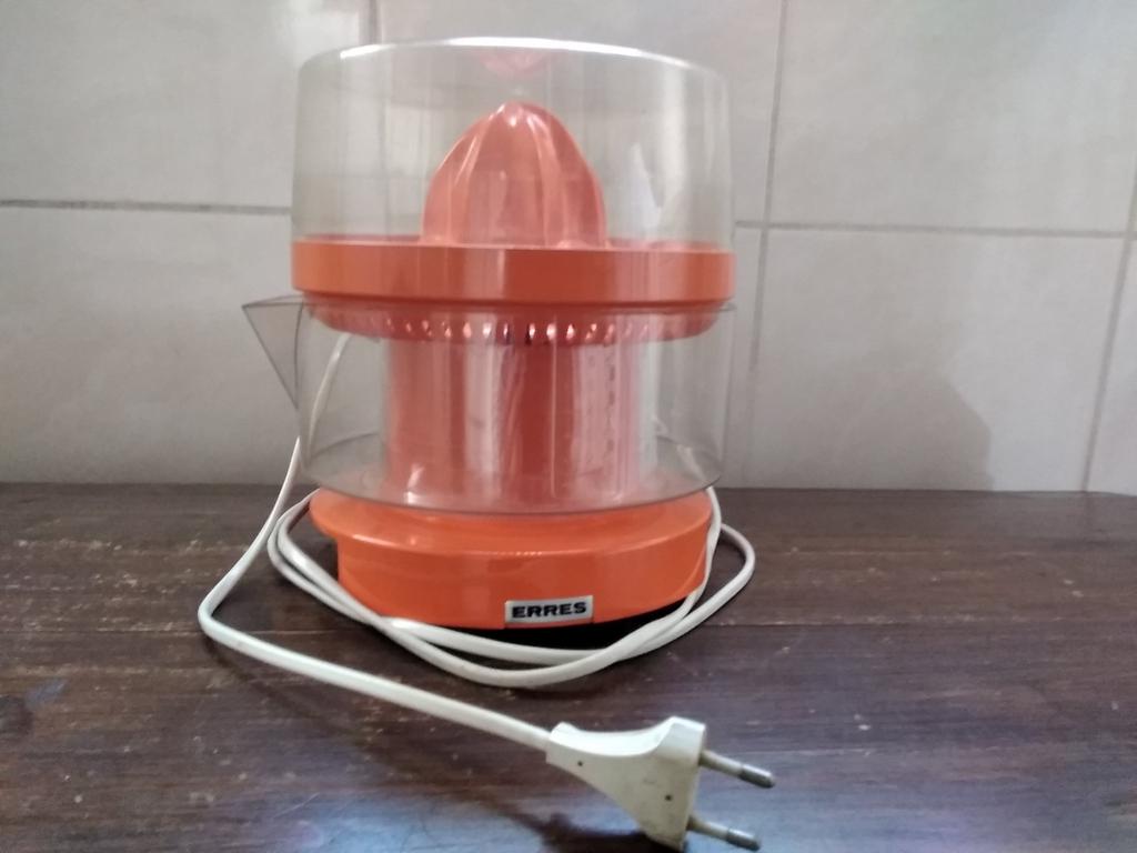 Vintage citruspers, Huis en Inrichting, Keuken | Keukenbenodigdheden, Ophalen of Verzenden