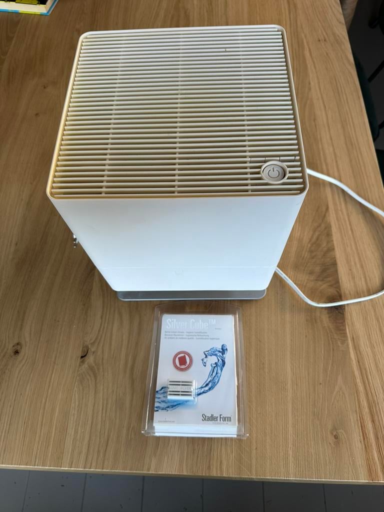 Stadler Form lucht bevochtiger., Ophalen, Zo goed als nieuw, Luchtbevochtiger