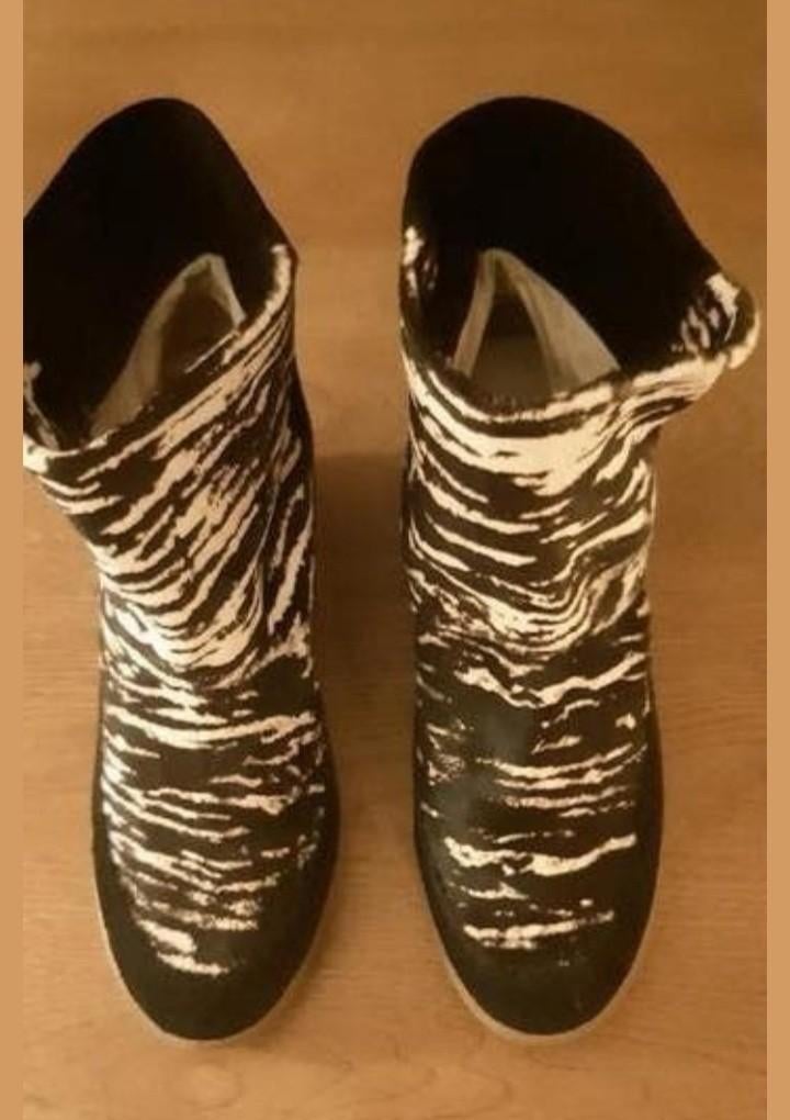 Isabel Marant schoenen maat 40, Kleding | Dames, Schoenen, Isabel Marant, Ophalen of Verzenden, Zo goed als nieuw