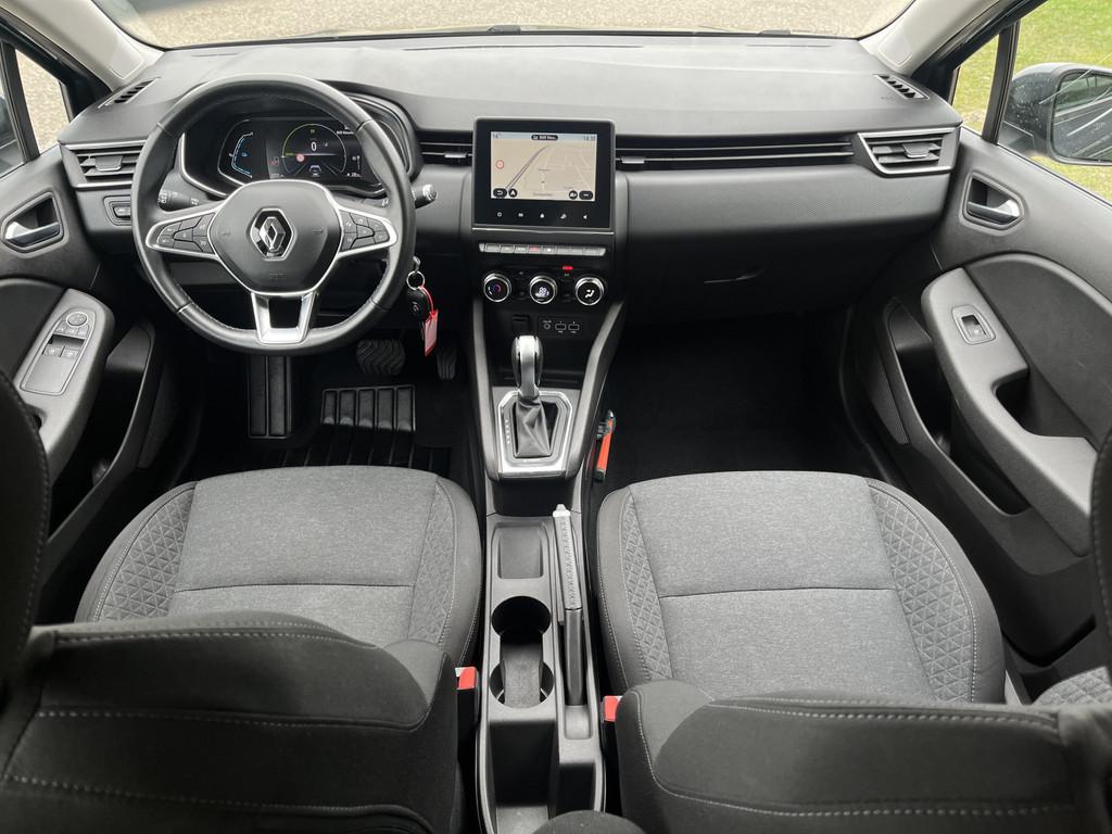 Renault Clio 1.6 E-Tech Hybrid 140PK / Dealer onderhouden /, 12 maanden, Gebruikt, 4 cilinders, Overige brandstoffen
