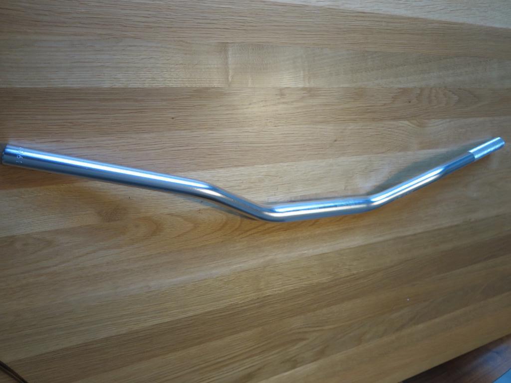 Nieuw Aluminium superbike / motorstuur/ fatbar 28mm, Ophalen of Verzenden