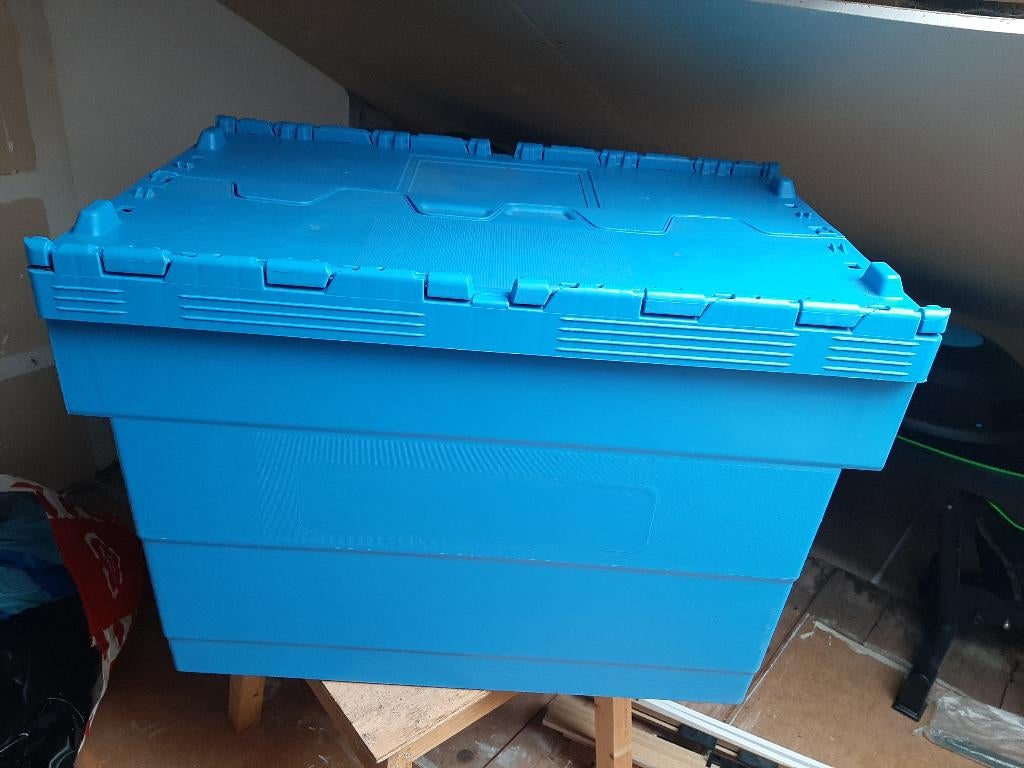 Witlof kweekbak, Ophalen of Verzenden, Zo goed als nieuw, Kweekbak