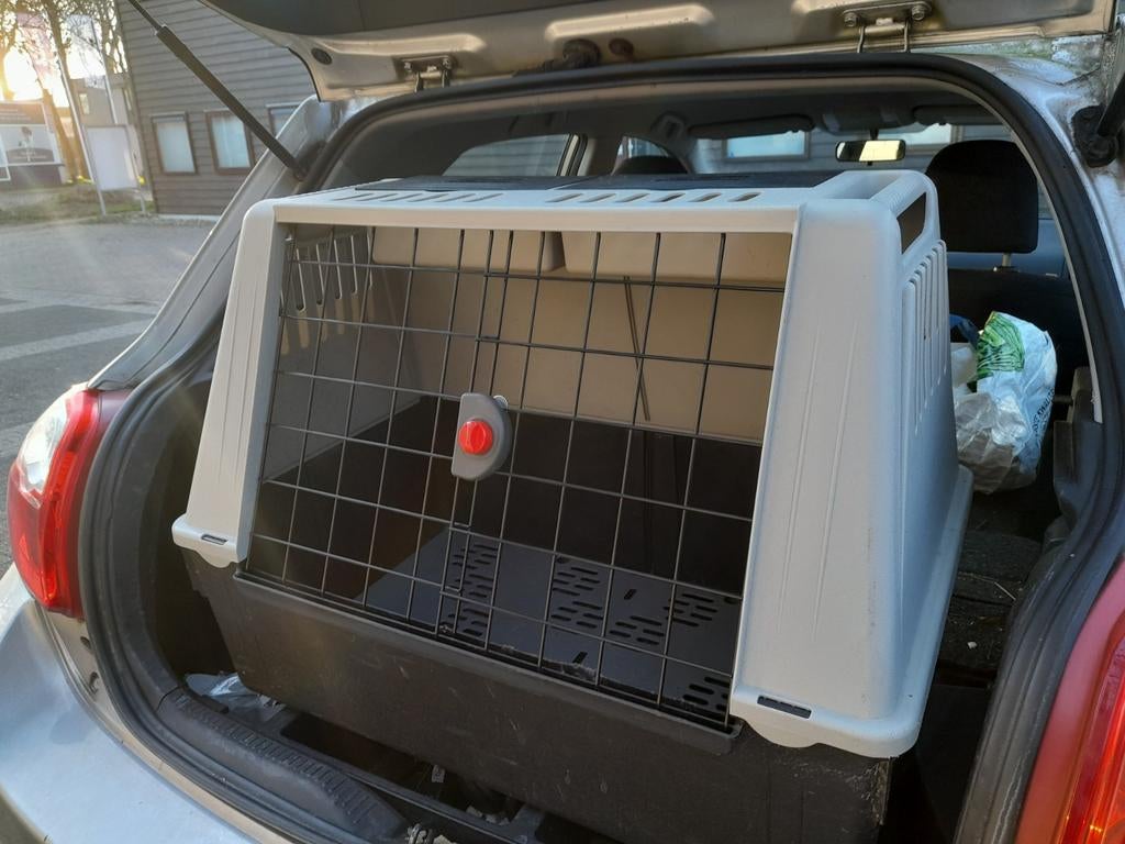 Hondenbench ferplast, Dieren en Toebehoren, Ophalen