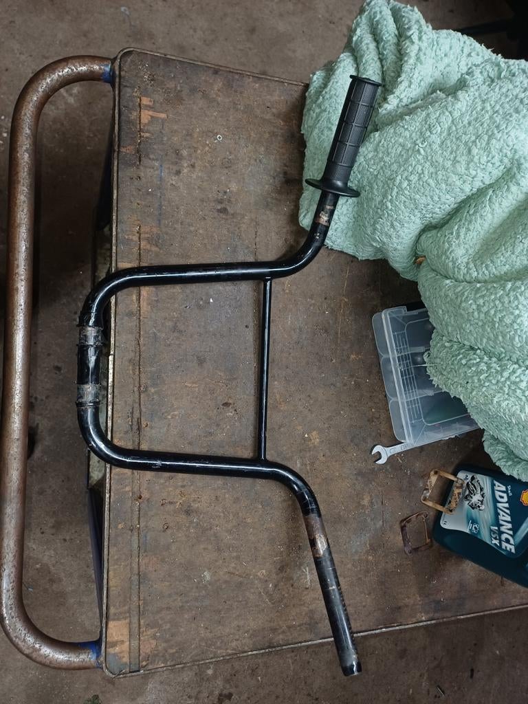 Tomos onderdelen, Ophalen of Verzenden