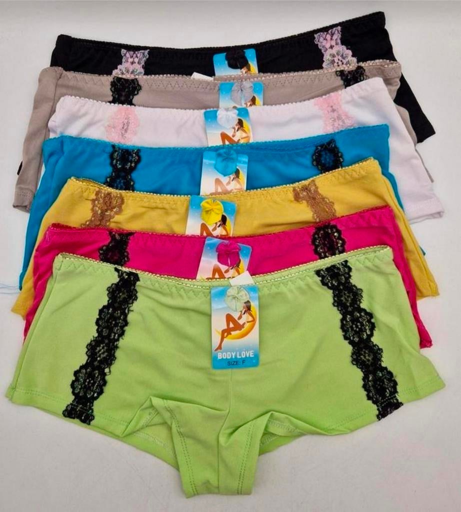 Partij boxershort 24 stuks € 0,50 p.st., Ophalen of Verzenden, ., ., .