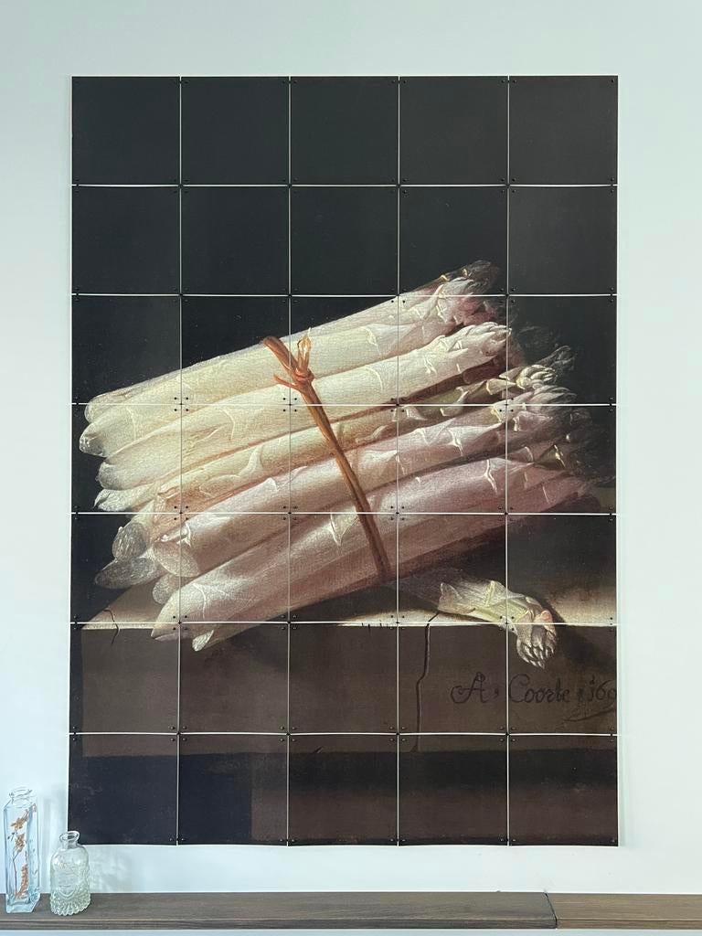 Ixxi, Antiek en Kunst, Ophalen of Verzenden