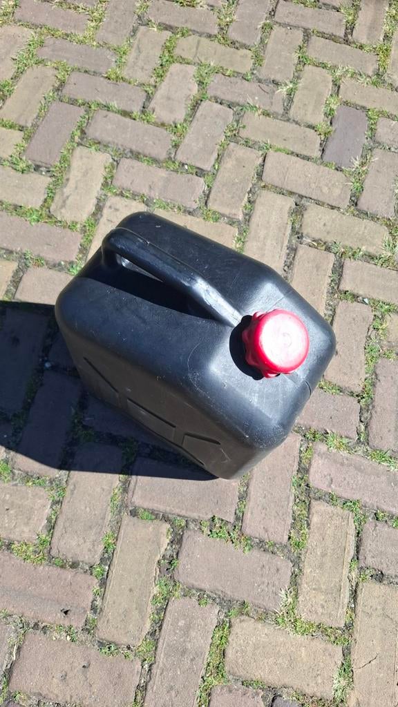 Vuilwatertank, Caravans en Kamperen, Ophalen of Verzenden