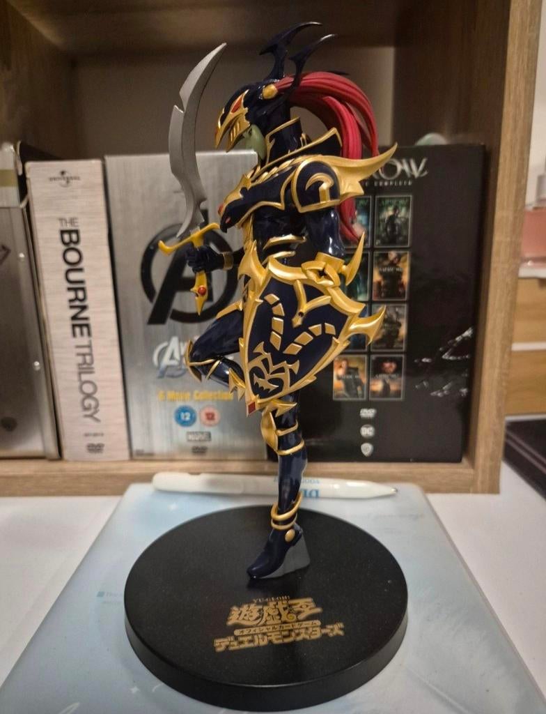 Yu-Gi-Oh! Figuren, Ophalen of Verzenden