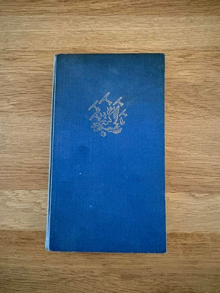 Laatste dagen van hitler, Ophalen, Gelezen