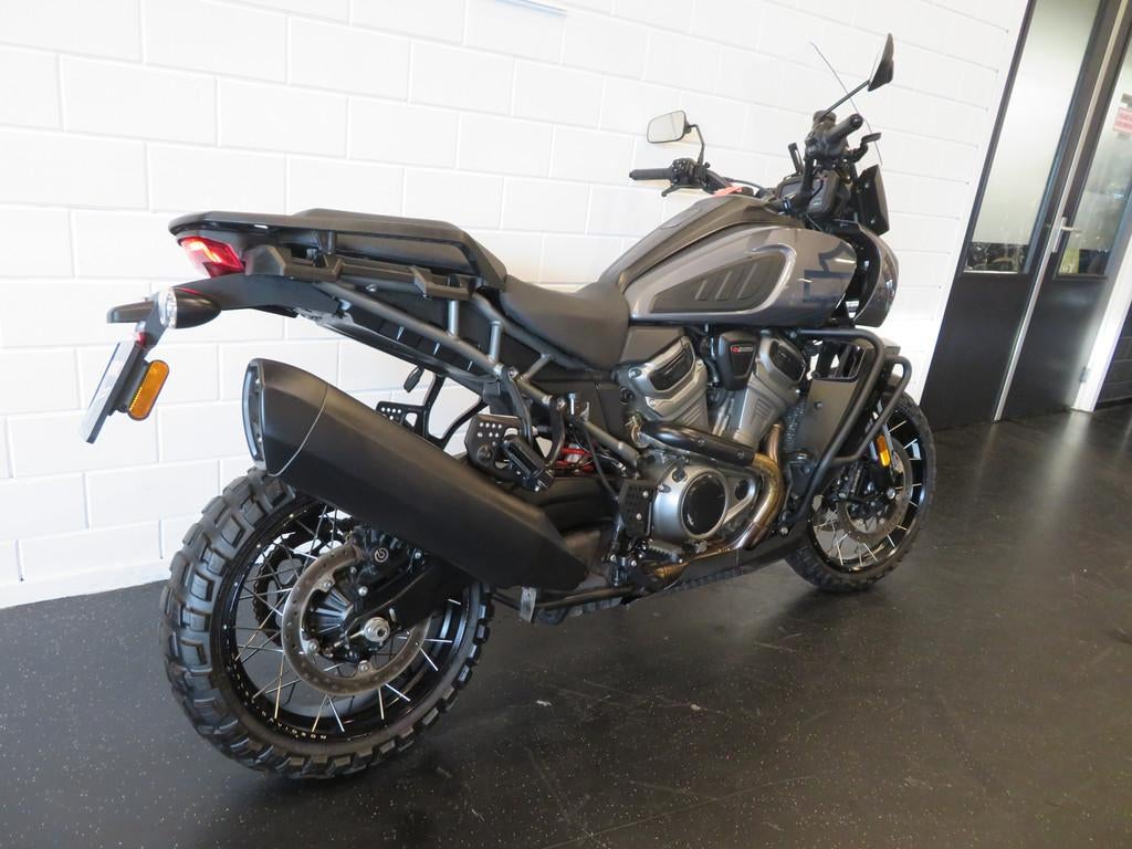 Harley-Davidson PAN AMERICA 1250 RA SPECIAL BTW 5HD - foto 3